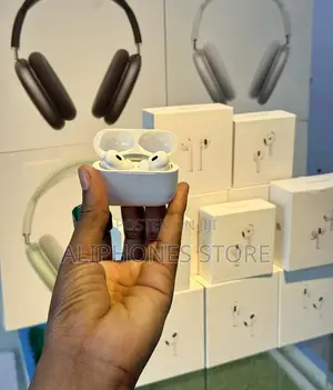 Original Airpods Pro 2 Type-C