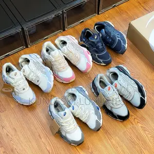 Original Asics Gel Nyc Sneakers