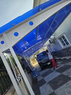 Standard Carport