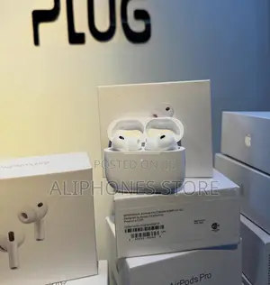 Original Airpods Pro 3