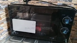 Clearance and Discount Sale on Microwave