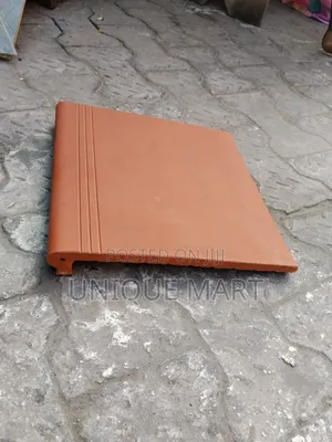 Quality Anti-Slip Vietnam Swimming Copping Tiles,Used on Swimming Edge