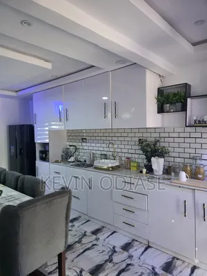 Duplex for Short Let