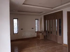 4bdrm Duplex in O'Brien Homes, Mabushi for rent