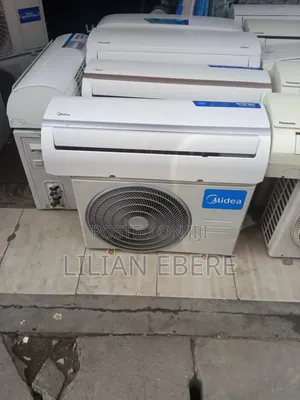 1.5hp Haier Thermocool Split Unit Low Voltage