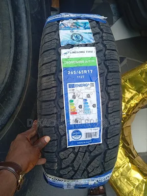 265/65r 17 Linglong Tyre