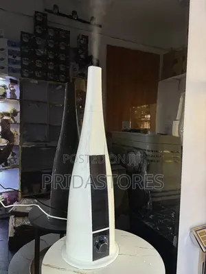 6l Large Room Ultrasonic Humidifier