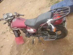 Qlink XP 200 2023 Red