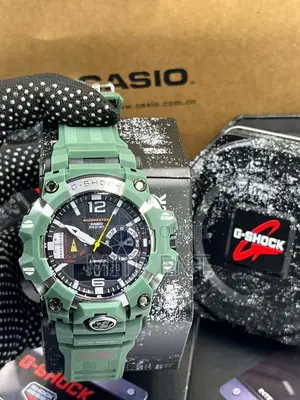 Casio G-Shock Wristwatch