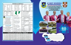 Graphics Designing and Printing