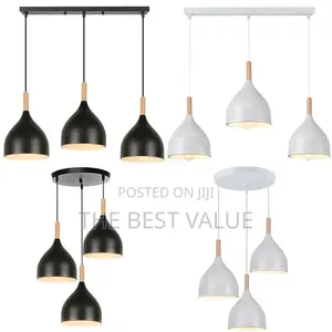 Some Dropping Pendant Light