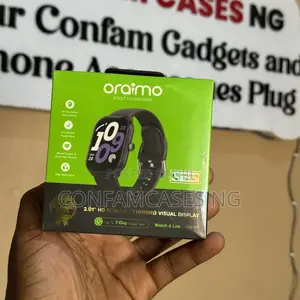Oraimo Watch 6 Lite