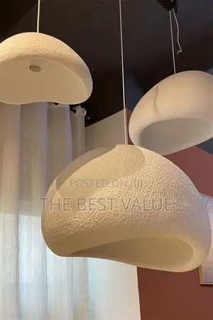 Japanese Wabi Sabi Dropping Pendant Light