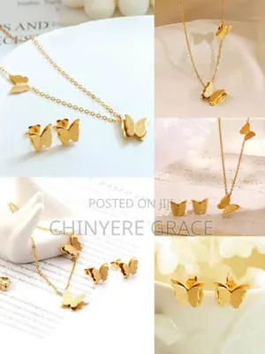 Pretty Little Pieces