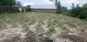 Waterfront for Lease at Shedrack Avenue, Elelenwo
