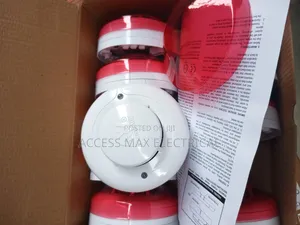Smoke Detector Asenware Product