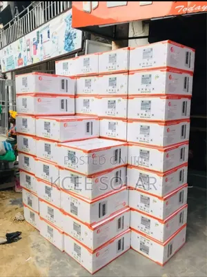3kva 24v Felicity Inverter Hybrid
