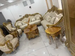 Executive Classic Imported Sofa by 8 Seaters