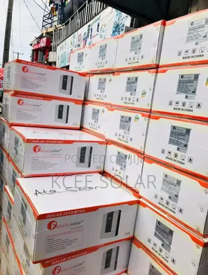 3kva 24v Felicity Inverter Hybrid