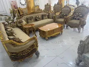 Classic Imported Sofa by 8 Seaters