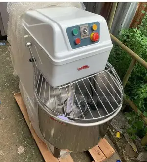 12.5kg Industrial Spiral Dough Mixer,