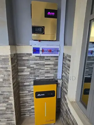 15kva Solar Installation, Professional Solar Installation
