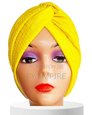 Folake Headbands