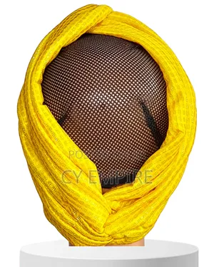 Folake Headbands