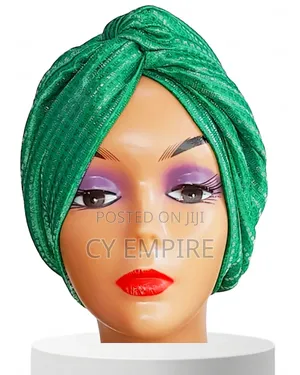 Folake Headbands