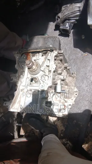 Half Engine for Mazda C X 5 Py Sold With Warranty