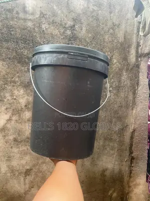 Heavy Duty Muti-Purpose Paint Bucket