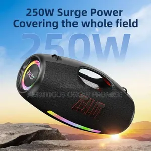 Zealot 250w Surge Power