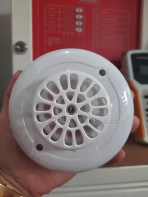 Heat Detector Sensor