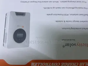 150ah MPPT Solar Charge Controller Felicity