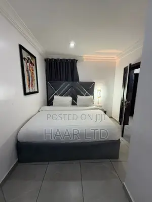 One Bedroom Self Serviced Apartment