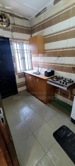 Home2une Shortlet Apartment