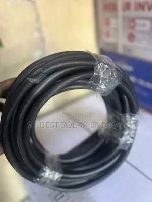 Original 10mm Solar Cable