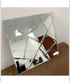Mosaic Mirror