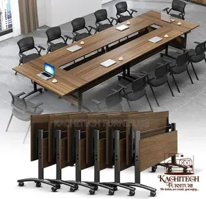 Combination Conference Table