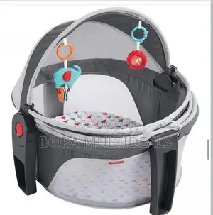 Fisher Price Baby Dome