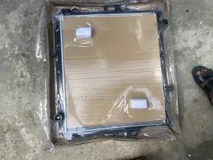 Radiator for Hilux 2019 Diesel