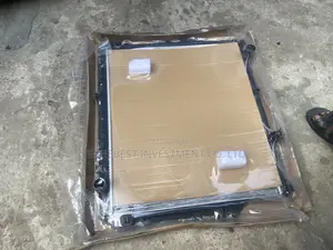 Radiator for Hilux 2019 Diesel