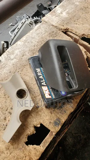 Tom Start Keyless