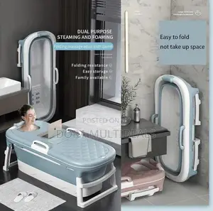 Imported Bath Tub for Adult and Children