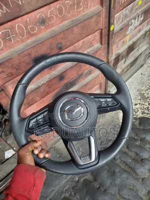 Mazda Steering Cx5