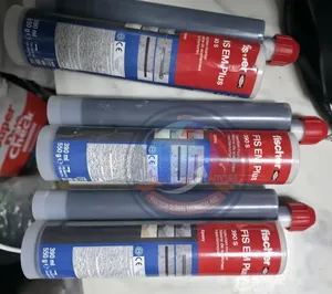 Fischer Fis Em Plus 390 S Injection Mortar