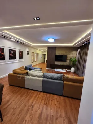 Luxury Shortlet Apartment