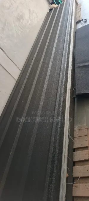 Reach Us for Enquiries on Long Span Stone Coated Roofing