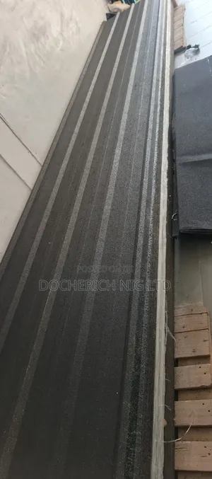 Have You Heard About the Long-Span Coated Roofing?