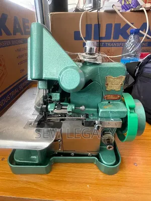 Butterfly Weaving Machine